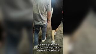 Cô vợ dâm đãng và chiếc lồn đầy tinh của Cô ấy