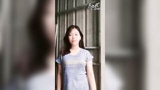 Vú to thủ dâm 210