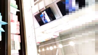 Quay lén dưới váy mấy em nữ sinh 2