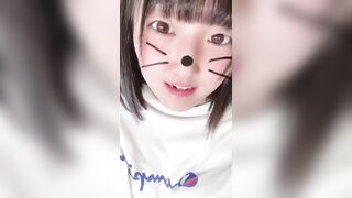 Tổng hợp video của cặp đôi mới yêu sinh viên nhật