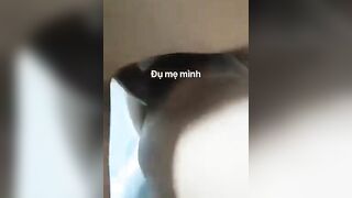 thằng này khá chơi mẹe mình