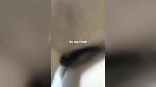 thằng này khá chơi mẹe mình