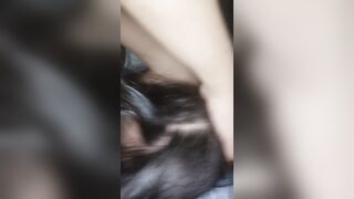 Cứ có thời gian lại qua cho chị hàng xóm bú cu