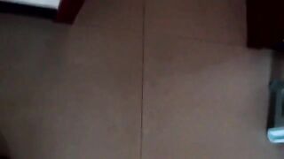 Mẹ Vợ Lên Thăm Tranh Thủ Chơi Vợ Dưới Bếp