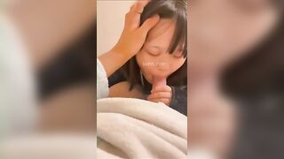 còn gì sướng hơn khi gạ được khối nghỉ hè cho đụ