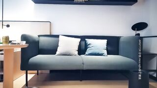 camara quay lén sinh viên đi khách chiều như người yêu - phần 7