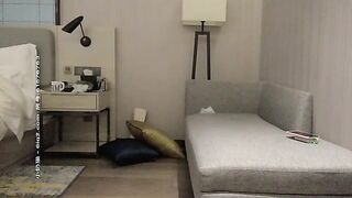 camara quay lén sinh viên đi khách chiều như người yêu - phần 11