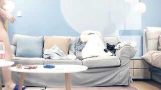 camara quay lén sinh viên đi khách chiều như người yêu - phần 17