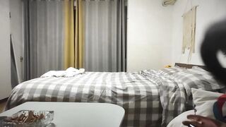 camara quay lén sinh viên đi khách chiều như người yêu - phần 25