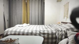 camara quay lén sinh viên đi khách chiều như người yêu - phần 25