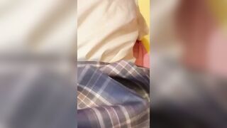 Gạ địt con của Dì loli mình dây mới lớn