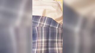Gạ địt con của Dì loli mình dây mới lớn