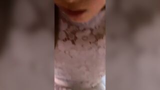 Gạ địt con của Dì loli mình dây mới lớn