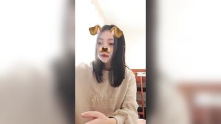 Lộ clip sinh viên call sex với người sau khi chia tay