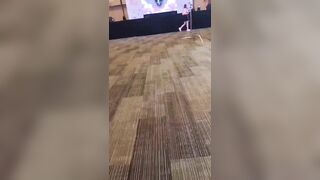 Sự kiện cosplay bổ mắt