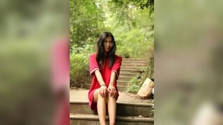 Capcut 18+ Gái teen