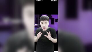 sex gay bác à
