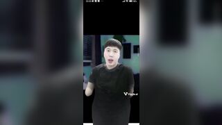 sex gay bác à