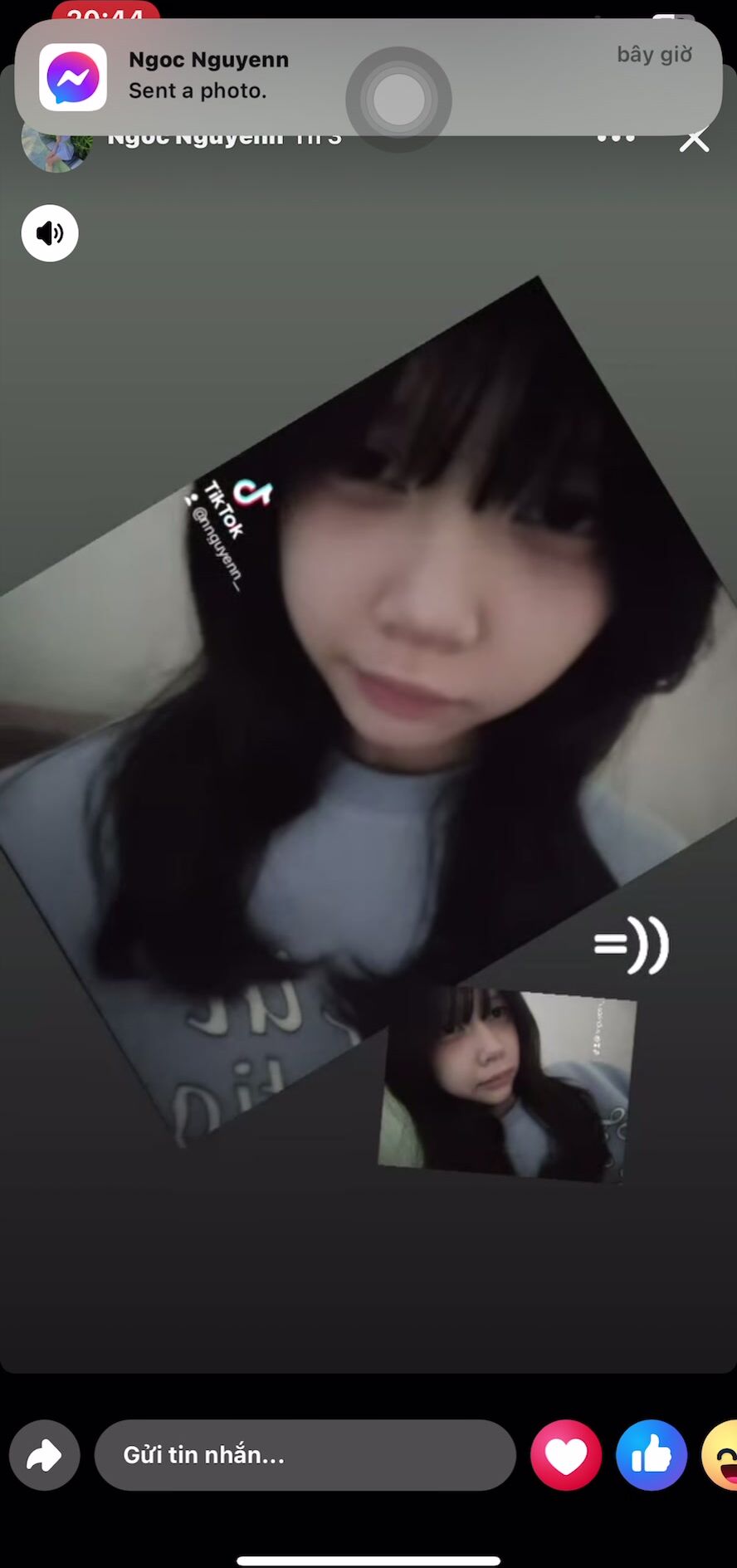 fb bé nnguyen nee ae oi