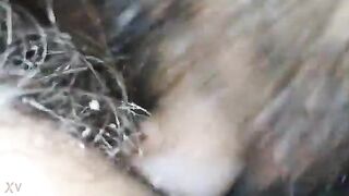 mẹ dâm thèm cặc đòi con trai đút cặc vô