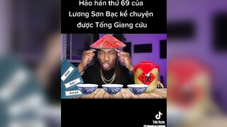 AN BÁ TỬ KHANG