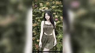 Siêu phẩm của tiktok bình an