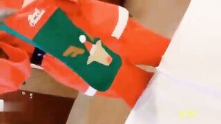 Quà tặng tuyệt vời trong đêm giáng sinh