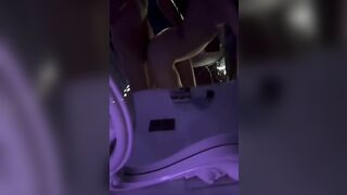 Chiatay em nyc thì up clip thôi