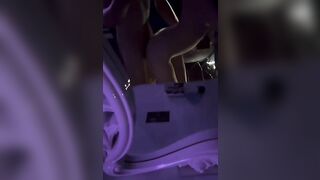 Chiatay em nyc thì up clip thôi