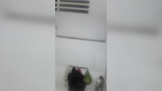 Quay lén em teen cực múp