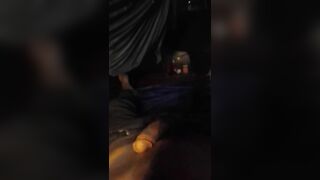 Nứng cặc thèm lồl