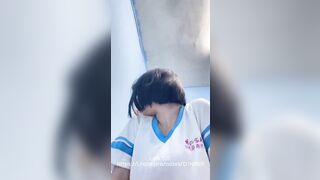 Con bạn dâm nhất lớp