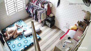 Hack camera chịch nhau cực dâm
