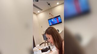 Clip Sex Em gái Việt xinh đẹp làm SGBB cho Tàu Khựa – Phần 3