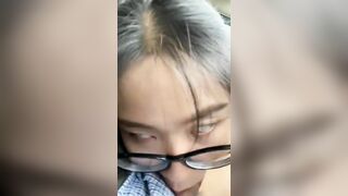 Cơn sướng càng kéo dài thì mức độ nứng càng cao, mà ko được ra thì càng khó chịu nhiề