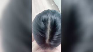 Đôi Bạn Thân Cấp 3, Sắp Chia tay nhau, Lút cán Bú cu đjt nhau quay video Sướng rên