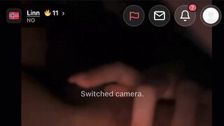 video call với người lạ