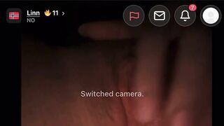 video call với người lạ