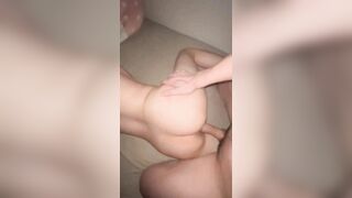 Nhìn Vk bị bạn Ck đến nhà Đụ và gửi Clip cho xem phê thật sự