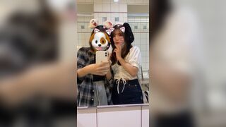 nữ sinh nhật bản khoe lồn thủ dâm #2