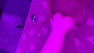 khốn nạn thật đứa em họ dưới quê lên chơi còn không tha