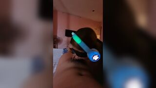 Gặp lại nyc nên bắt em bịt mắt bịt tai ngậm kèn