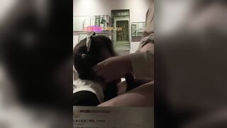 Nứng quá, Bắt e Hầu gái ở Nhà, Bú Liếm Cu Phục vụ Sướng cặc quay video