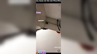 idol Niì show bím