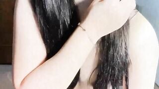Stripchat Siêu Phẩm  ___Daisy__  Lồn Ngon Squirt Thủ Dâm , Rên Rỉ Quá Phê