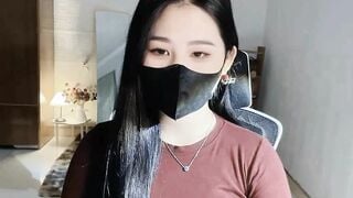 Stripchat Siêu Phẩm  ___Daisy__  Lồn Ngon Squirt Thủ Dâm , Rên Rỉ Quá Phê