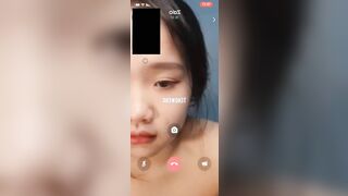 Call sex zalo cùng gái xinh chubby hàng múp