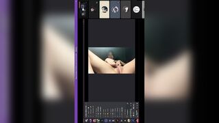 Học Sinh cấp 3 rủ nhau lập group chat discord call sex tập thể P1