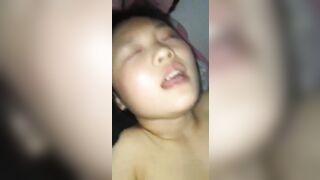 Em gái dân tộc Mông 2k10 hàng múp non tơ, lồn non địt phê cu vl