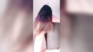 Gái dâm chubby vú to lồn múp live sex thủ dâm